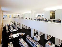 amsterdamse bibliotheek
