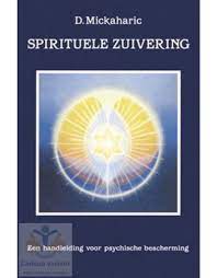 spiritueel boek