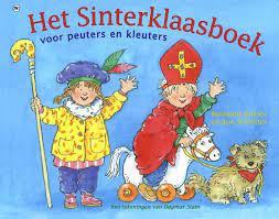 kinderboeken peuters