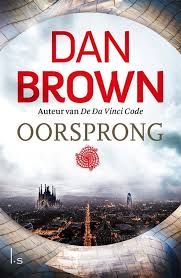 boeken dan brown