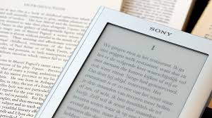 e reader boeken