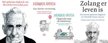 hendrik groen boeken