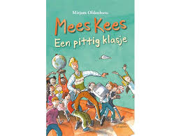 leesboek groep 3