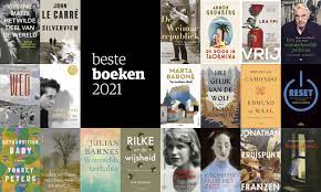 literatuur boeken