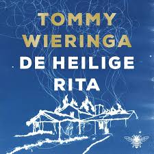 tommy wieringa boeken