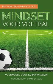 voetbal boek