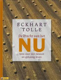 eckhart tolle boeken