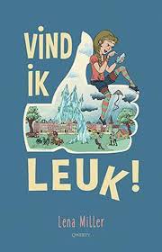 leuk boek