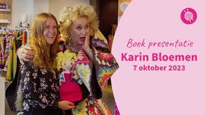 karin bloemen boek