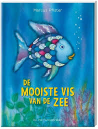 kinderboek vissen