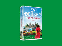 monte carlo boek