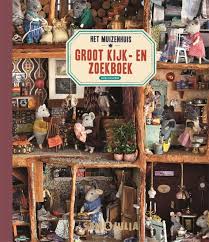 muizenhuis boek