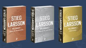 trilogie boeken