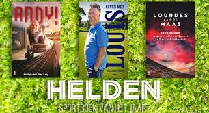 boek andy van der meijde