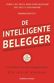 boek beleggen