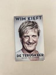 kieft boek