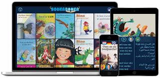 online kinderboeken