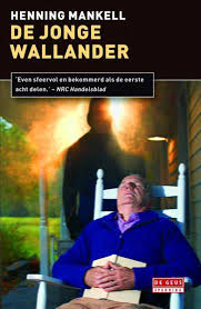 wallander boeken