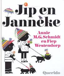 kinderboeken vanaf 3 jaar