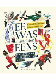 non fictie kinderboeken