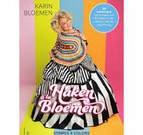 boek karin bloemen