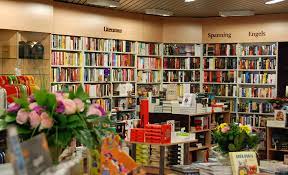 boekhandel