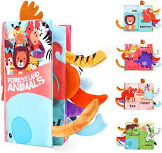 kinderboek baby
