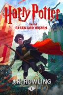 harry potter boek 1