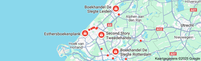 inkoop tweedehands boeken