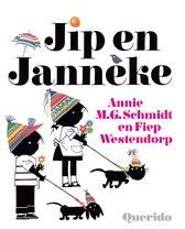 kinderboeken 3 jaar