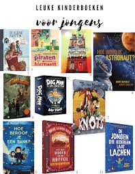 kinderboeken 6 jaar