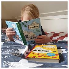 kinderboeken 8 jaar