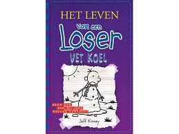 kinderboeken 9 jaar