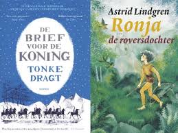 kinderboeken top 10 7 jaar