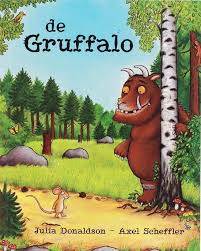 leuke kinderboeken 4 jaar