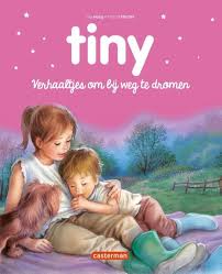 tiny kinderboeken