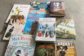 boeken top 10 kinderboeken
