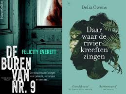 boeken top tien literatuur