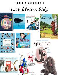 top 10 kinderboeken 5 jaar