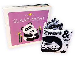 kinderboeken 1 tot 2 jaar