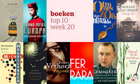 literatuur top 10