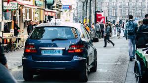 taxi