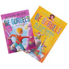 alle kinderboeken