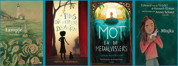 kinderboeken top 100