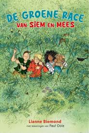 meisjesboeken 10 jaar