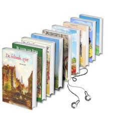 christelijke luisterboeken