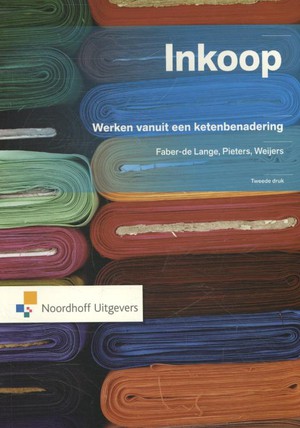 inkoop studieboeken