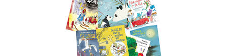 top 10 jeugdboeken