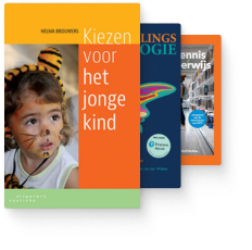 verkopen studieboeken hbo