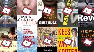 bekende literatuur boeken